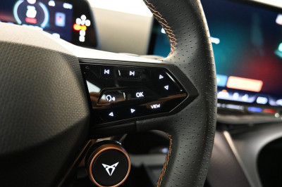 Cupra Tavascan Gebrauchtwagen