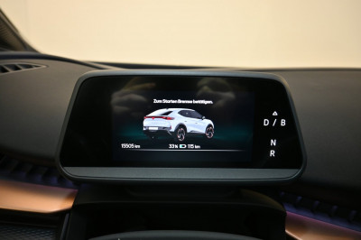 Cupra Tavascan Gebrauchtwagen