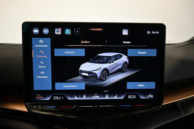 Cupra Tavascan Gebrauchtwagen