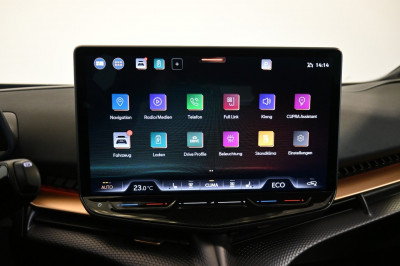 Cupra Tavascan Gebrauchtwagen