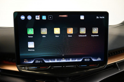 Cupra Tavascan Gebrauchtwagen