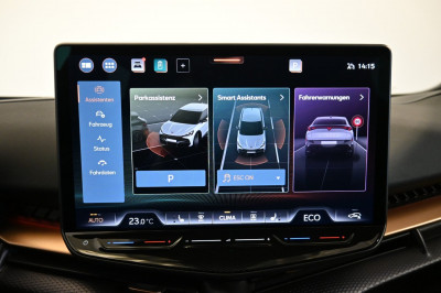 Cupra Tavascan Gebrauchtwagen