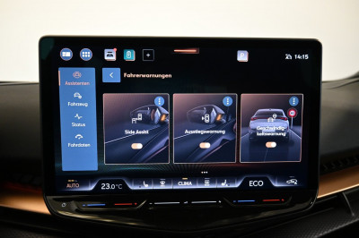 Cupra Tavascan Gebrauchtwagen