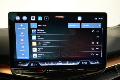 Cupra Tavascan Gebrauchtwagen