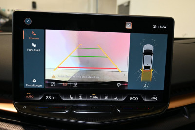 Cupra Tavascan Gebrauchtwagen