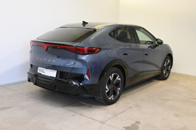 Cupra Tavascan Gebrauchtwagen