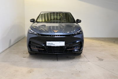 Cupra Tavascan Gebrauchtwagen