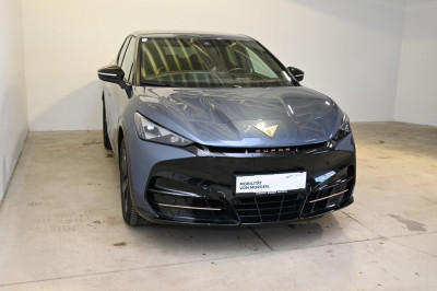 Cupra Tavascan Gebrauchtwagen