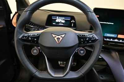 Cupra Tavascan Gebrauchtwagen