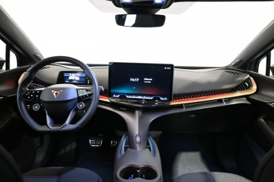 Cupra Tavascan Gebrauchtwagen