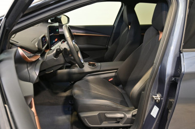 Cupra Tavascan Gebrauchtwagen