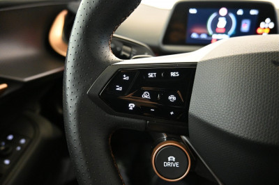 Cupra Tavascan Gebrauchtwagen