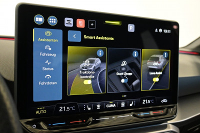 Seat Leon Gebrauchtwagen