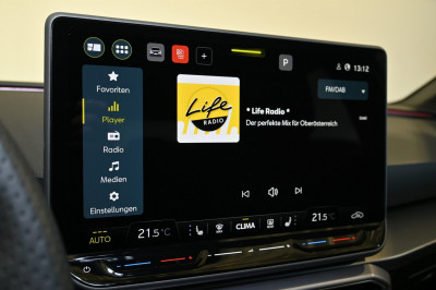 Seat Leon Gebrauchtwagen