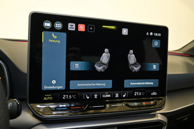 Seat Leon Gebrauchtwagen