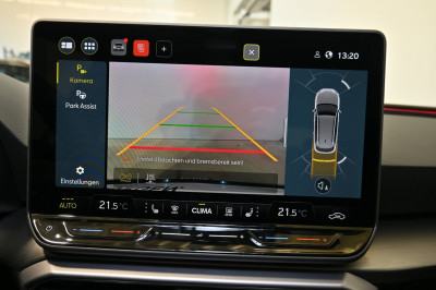 Seat Leon Gebrauchtwagen