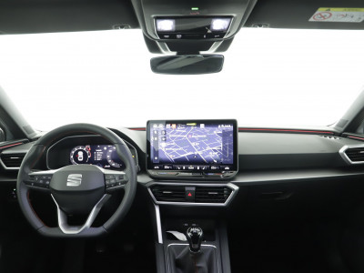 Seat Leon Gebrauchtwagen