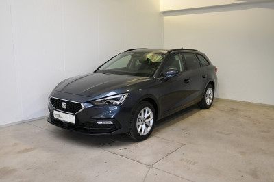 Seat Leon Gebrauchtwagen Seat Leon Gebrauchtwagen