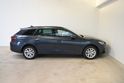 Seat Leon Gebrauchtwagen Seat Leon Gebrauchtwagen