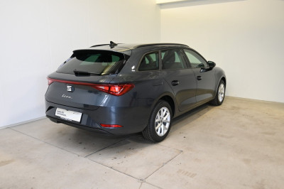 Seat Leon Gebrauchtwagen Seat Leon Gebrauchtwagen