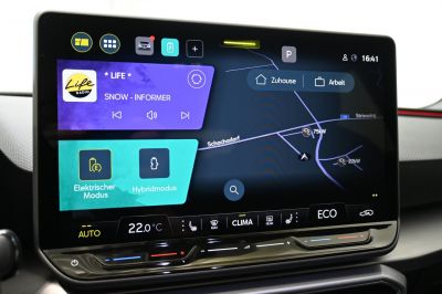 Seat Leon Gebrauchtwagen