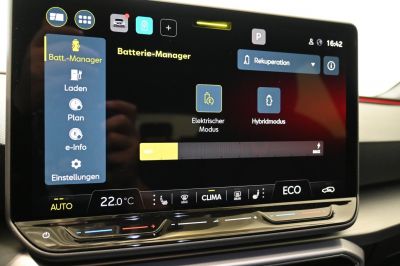 Seat Leon Gebrauchtwagen