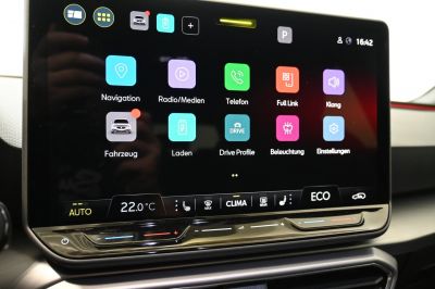 Seat Leon Gebrauchtwagen