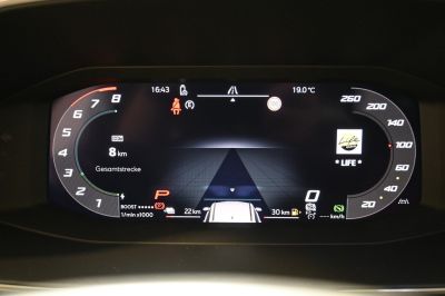 Seat Leon Gebrauchtwagen