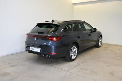 Seat Leon Gebrauchtwagen