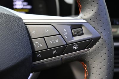 Seat Leon Gebrauchtwagen