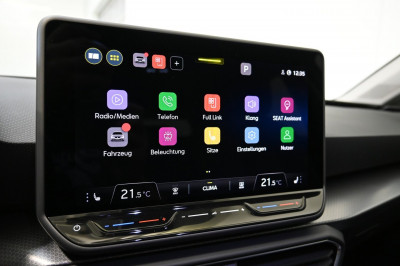 Seat Leon Gebrauchtwagen