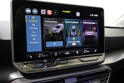 Seat Leon Gebrauchtwagen