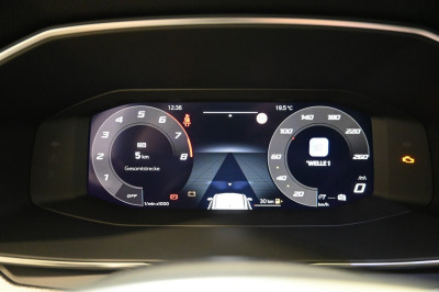 Seat Leon Gebrauchtwagen