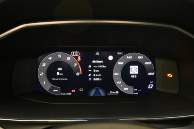 Seat Leon Gebrauchtwagen Seat Leon Gebrauchtwagen