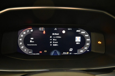 Seat Leon Gebrauchtwagen Seat Leon Gebrauchtwagen