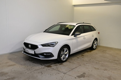 Seat Leon Gebrauchtwagen Seat Leon Gebrauchtwagen