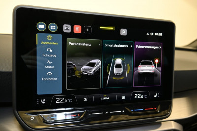 Seat Leon Gebrauchtwagen Seat Leon Gebrauchtwagen