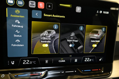 Seat Leon Gebrauchtwagen Seat Leon Gebrauchtwagen