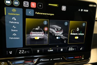 Seat Leon Gebrauchtwagen Seat Leon Gebrauchtwagen