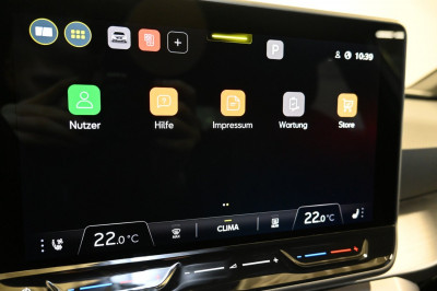 Seat Leon Gebrauchtwagen Seat Leon Gebrauchtwagen