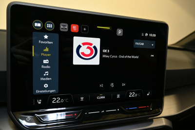 Seat Leon Gebrauchtwagen Seat Leon Gebrauchtwagen