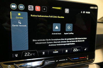 Seat Leon Gebrauchtwagen Seat Leon Gebrauchtwagen