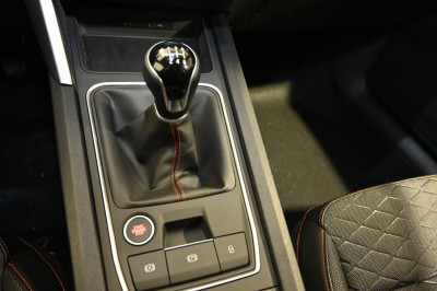 Seat Leon Gebrauchtwagen Seat Leon Gebrauchtwagen