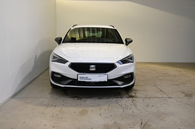 Seat Leon Gebrauchtwagen Seat Leon Gebrauchtwagen