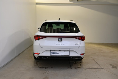 Seat Leon Gebrauchtwagen Seat Leon Gebrauchtwagen