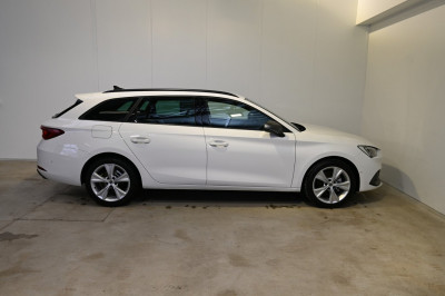 Seat Leon Gebrauchtwagen Seat Leon Gebrauchtwagen