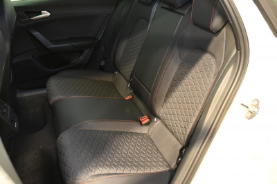 Seat Leon Gebrauchtwagen Seat Leon Gebrauchtwagen