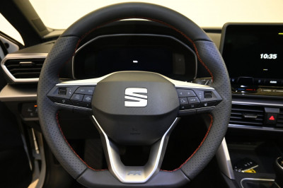 Seat Leon Gebrauchtwagen Seat Leon Gebrauchtwagen