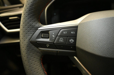 Seat Leon Gebrauchtwagen Seat Leon Gebrauchtwagen