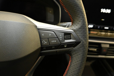 Seat Leon Gebrauchtwagen Seat Leon Gebrauchtwagen